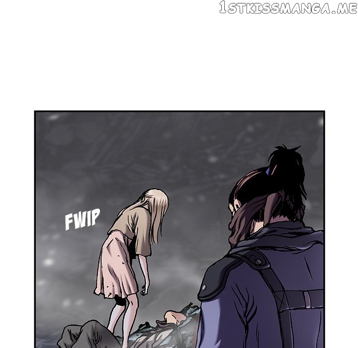 Leviathan, Chapter 100 image 101